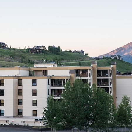 2 Br- Amazing View Of Mt Crested Butte Condo Esterno foto
